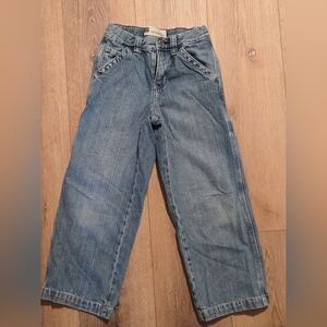 Gap Kids Size 7 Carpenter Jeans Vintage